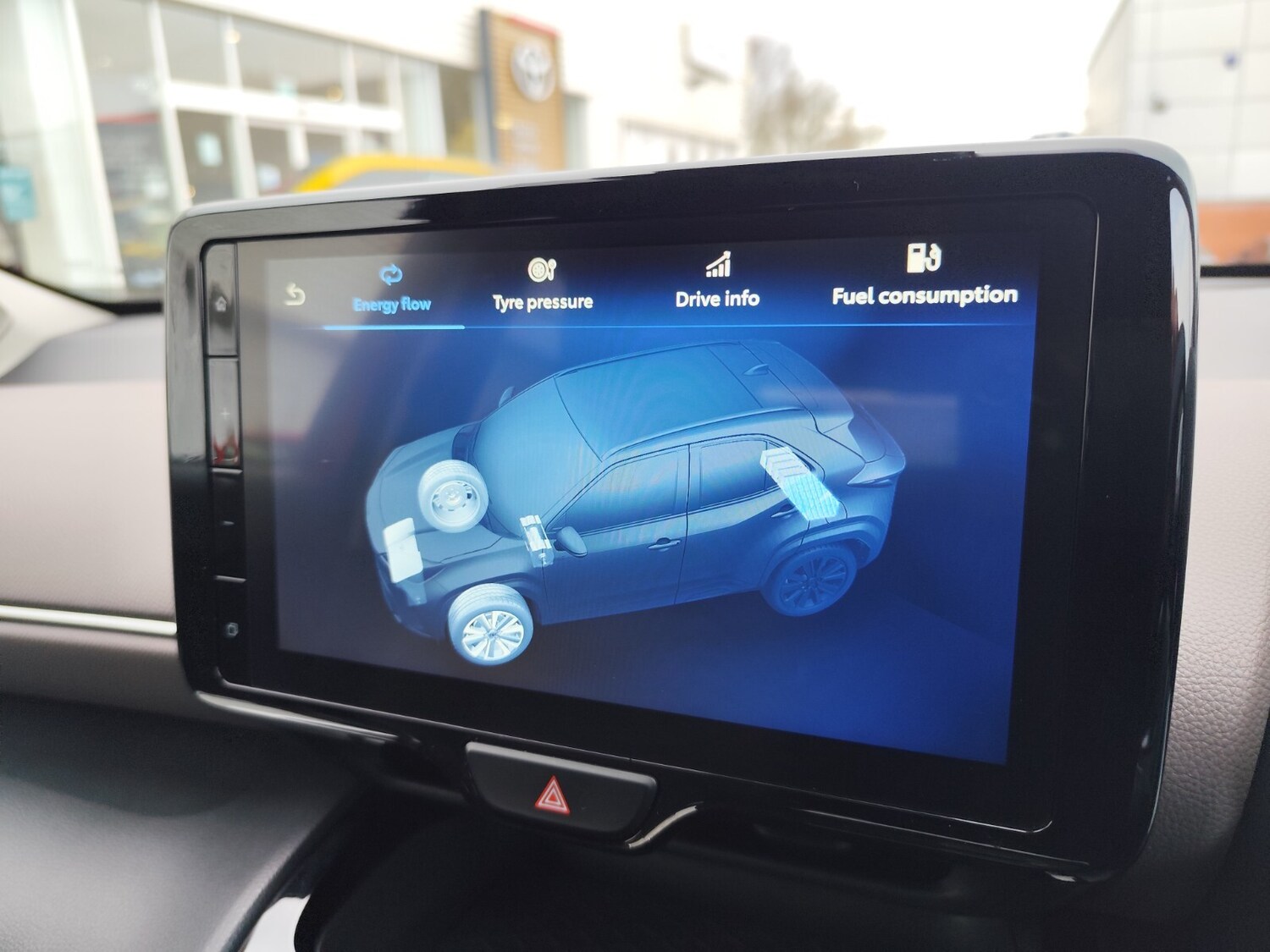 Used Toyota Yaris Cross 2022 for sale - 77261653: Photo 25