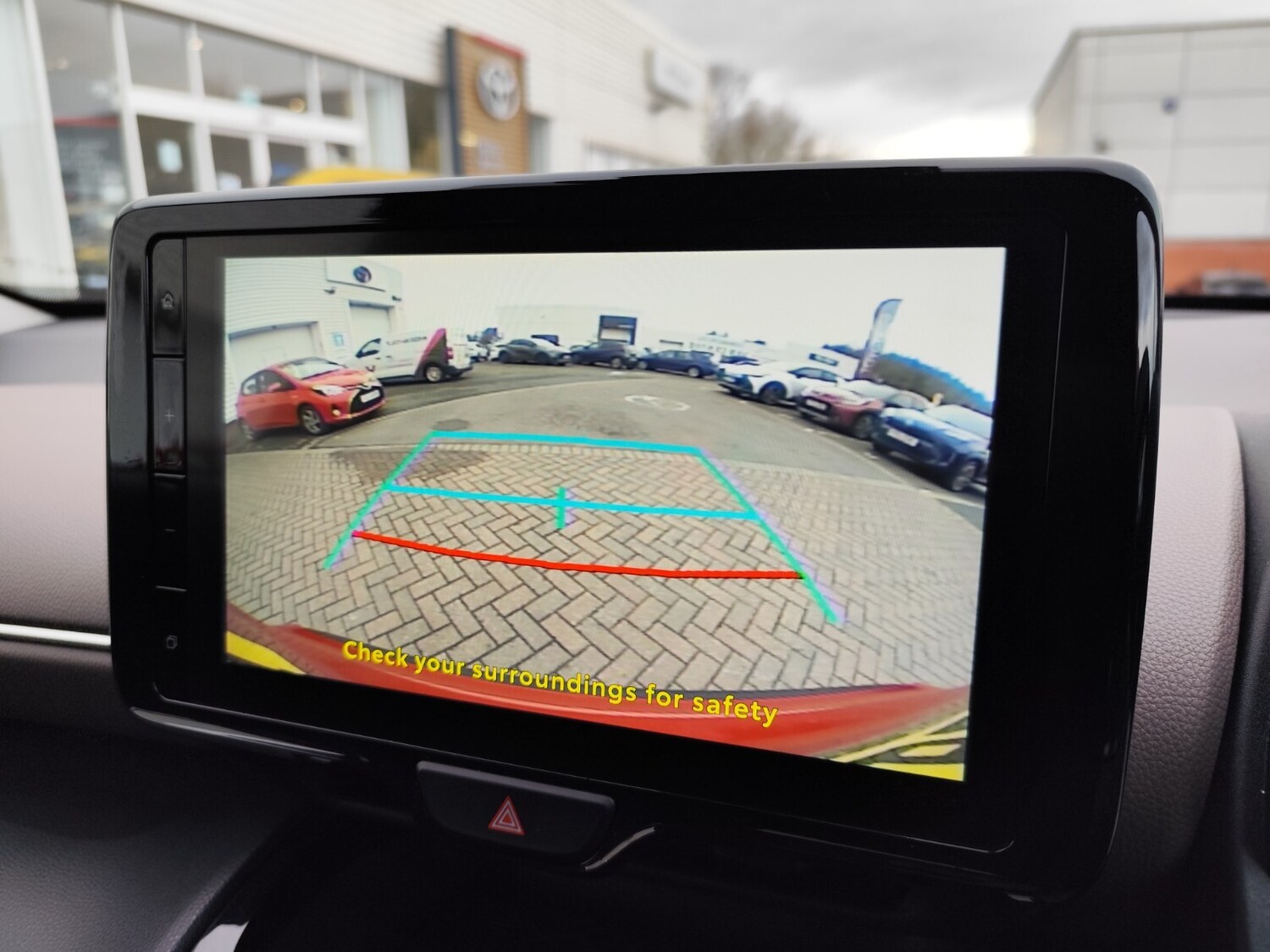 Used Toyota Yaris Cross 2022 for sale - 77261653: Photo 27