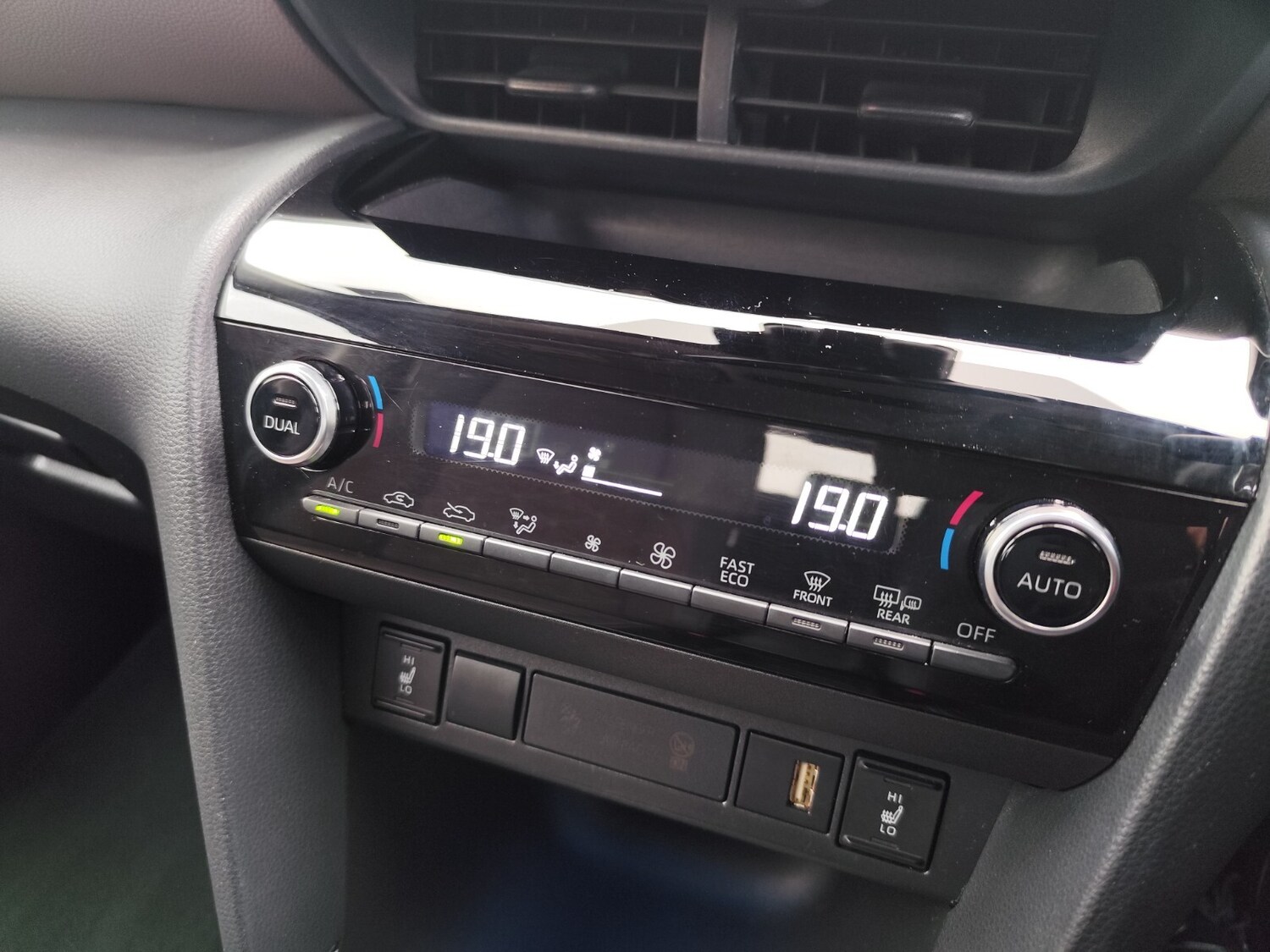 Used Toyota Yaris Cross 2022 for sale - 77261653: Photo 28