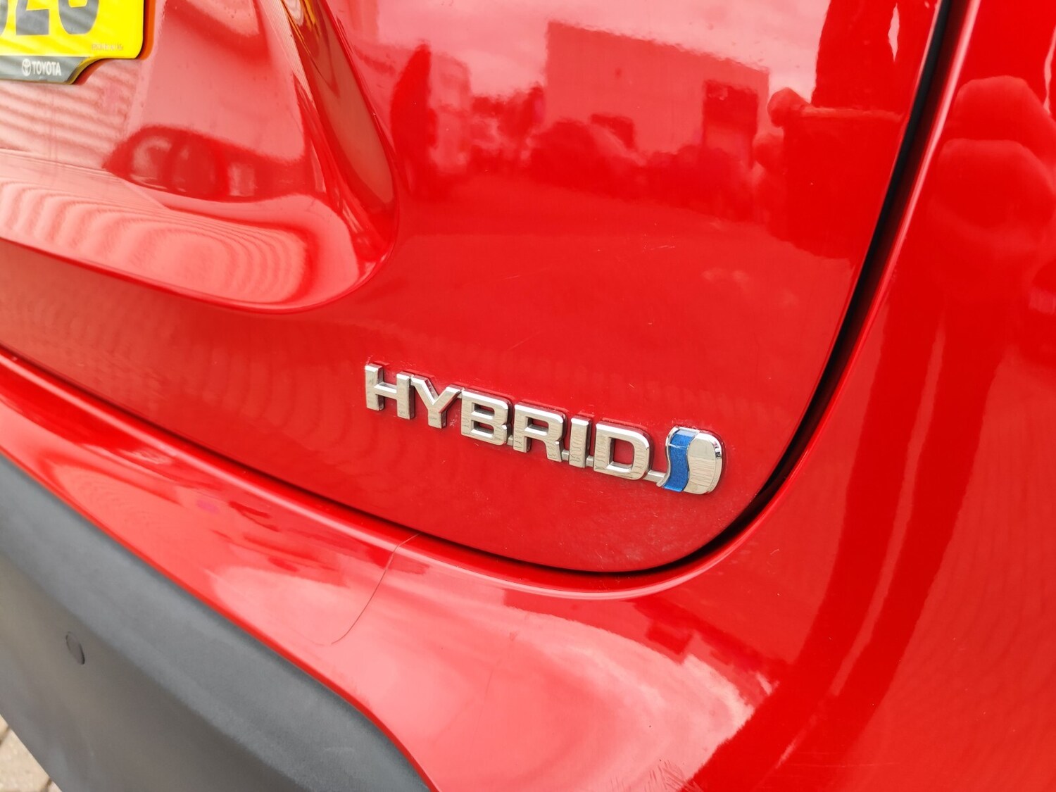 Used Toyota Yaris Cross 2022 for sale - 77261653: Photo 35