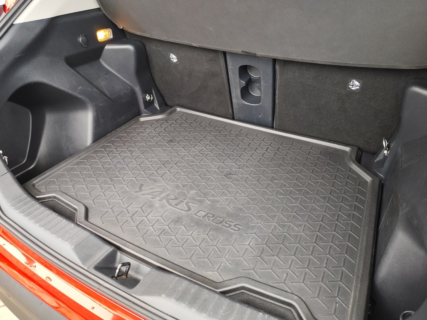 Used Toyota Yaris Cross 2022 for sale - 77261653: Photo 6