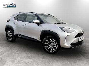 Used Toyota Yaris Cross 2025 for sale - 78729800: Photo