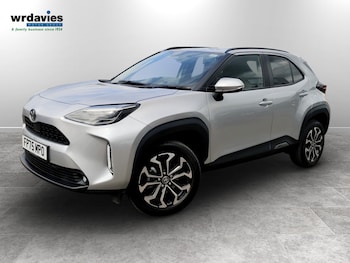 Used Toyota Yaris Cross 2025 for sale - 78729800: Photo