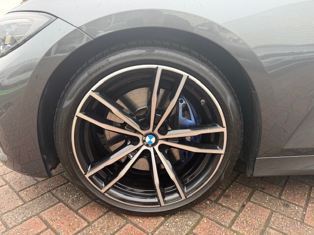 Used BMW 3 Series 2021 for sale - 76366585: Photo 11