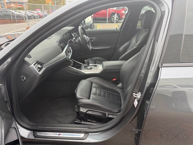 Used BMW 3 Series 2021 for sale - 76366585: Photo 12