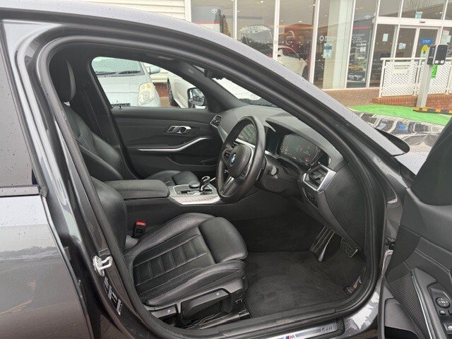 Used BMW 3 Series 2021 for sale - 76366585: Photo 13