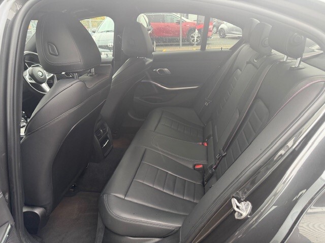 Used BMW 3 Series 2021 for sale - 76366585: Photo 14