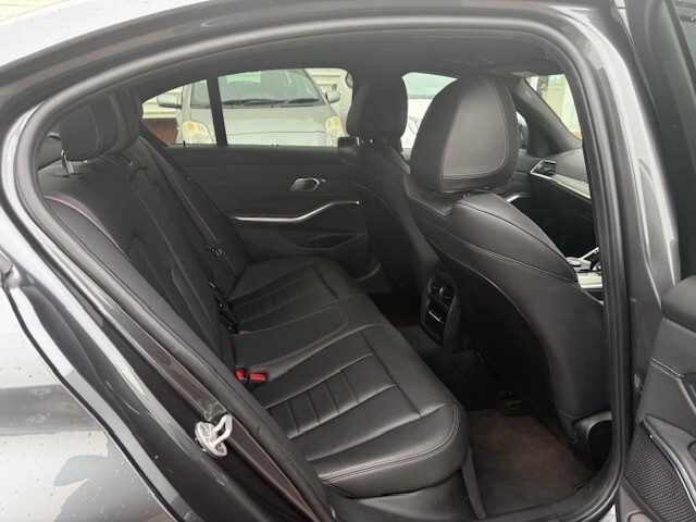 Used BMW 3 Series 2021 for sale - 76366585: Photo 15