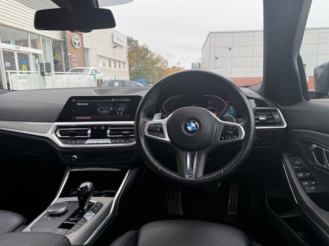 Used BMW 3 Series 2021 for sale - 76366585: Photo 16