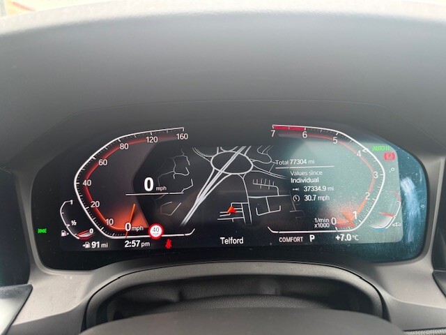 Used BMW 3 Series 2021 for sale - 76366585: Photo 17