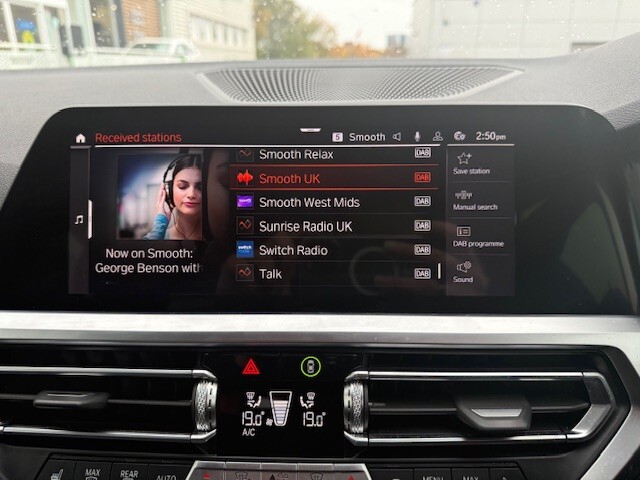 Used BMW 3 Series 2021 for sale - 76366585: Photo 24