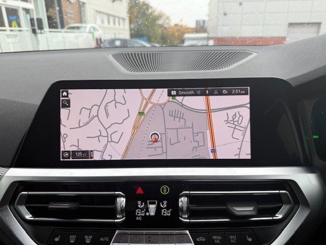 Used BMW 3 Series 2021 for sale - 76366585: Photo 25