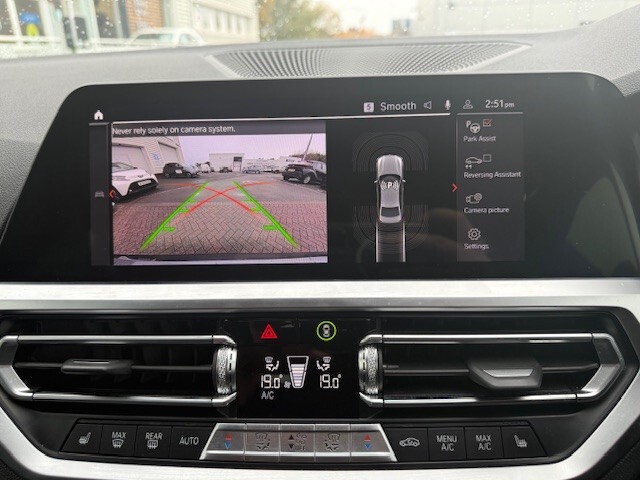 Used BMW 3 Series 2021 for sale - 76366585: Photo 26