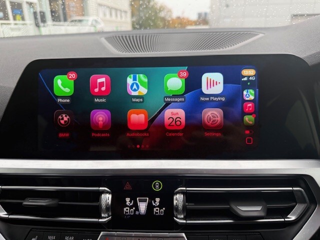 Used BMW 3 Series 2021 for sale - 76366585: Photo 27