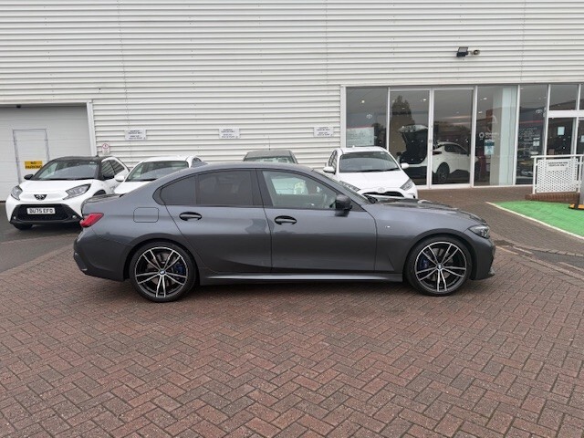 Used BMW 3 Series 2021 for sale - 76366585: Photo 3