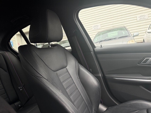 Used BMW 3 Series 2021 for sale - 76366585: Photo 30