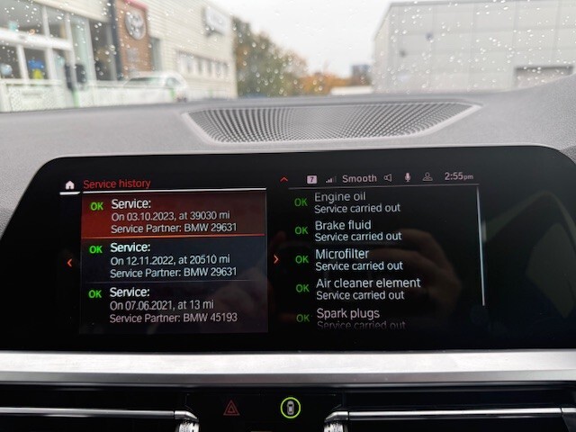 Used BMW 3 Series 2021 for sale - 76366585: Photo 31