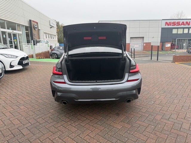 Used BMW 3 Series 2021 for sale - 76366585: Photo 6