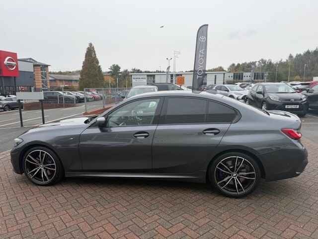 Used BMW 3 Series 2021 for sale - 76366585: Photo 9