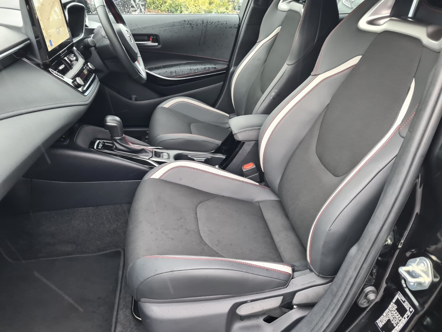 Used Toyota Corolla 2024 for sale - 77975468: Photo 21