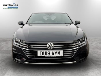 Used Volkswagen Arteon 2018 for sale - 77959914: Photo