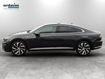 Used Volkswagen Arteon 2018 for sale - 77959914: Photo