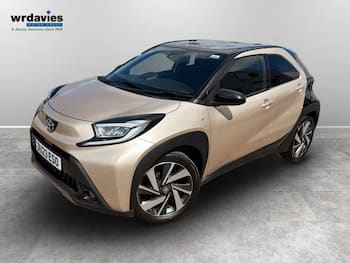 Used Toyota Aygo X 2023 for sale - 79321104: Photo
