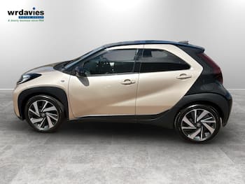 Used Toyota Aygo X 2023 for sale - 79321104: Photo