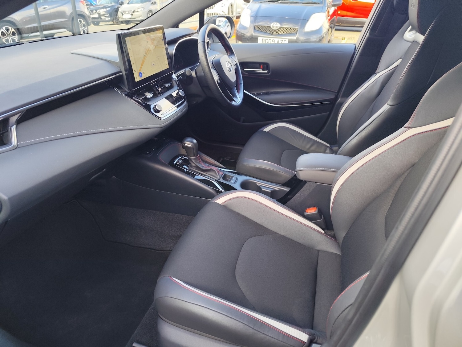 Used Toyota Corolla 2023 for sale - 76361783: Photo 11