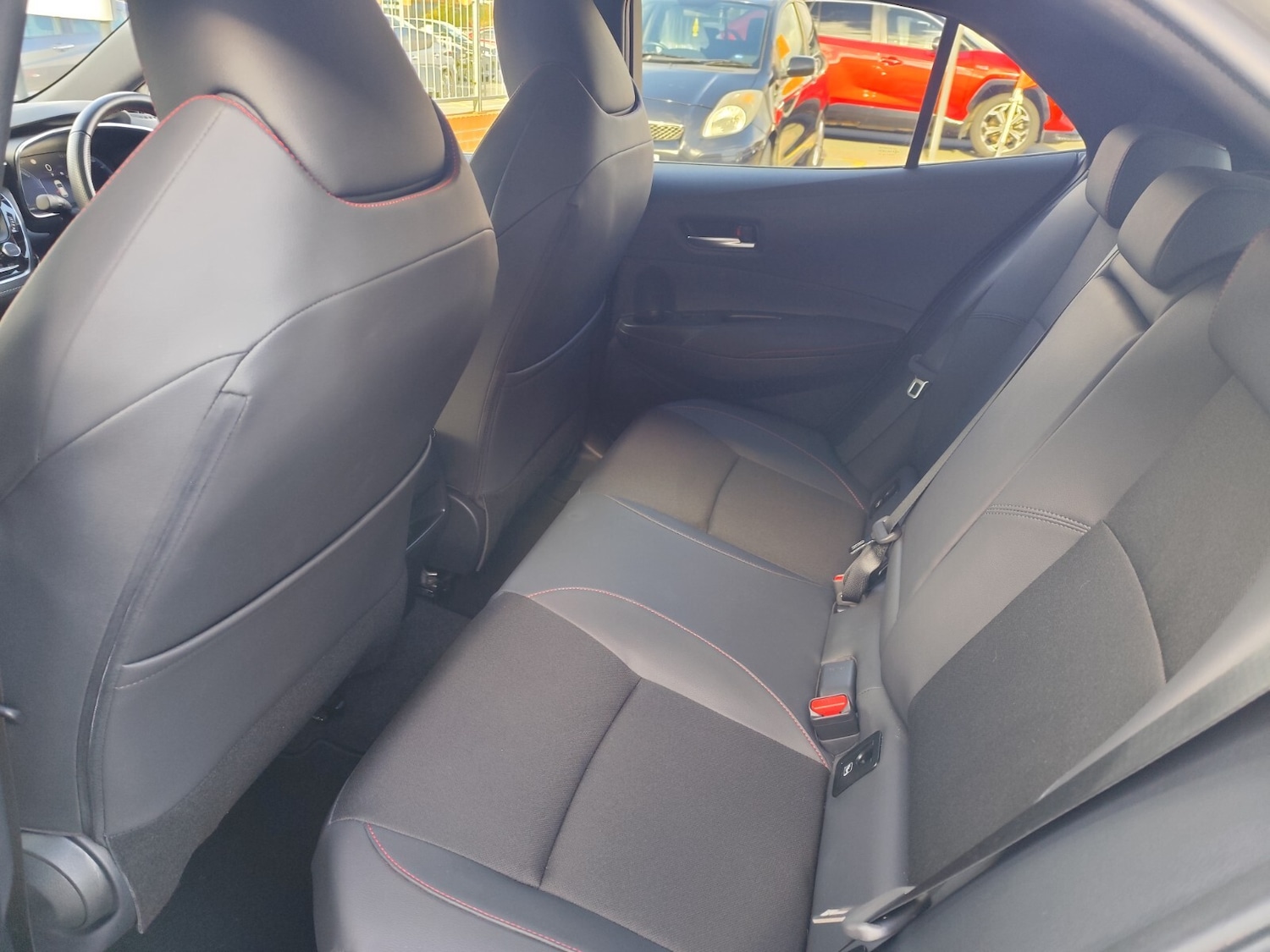 Used Toyota Corolla 2023 for sale - 76361783: Photo 12