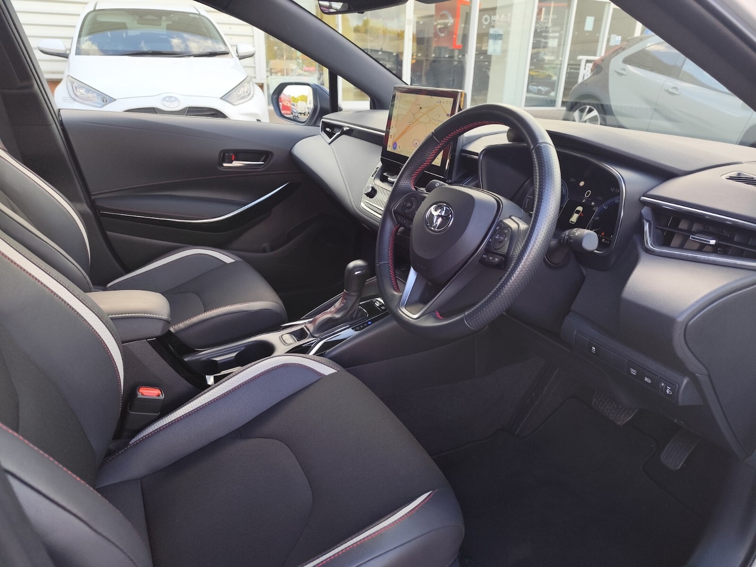 Used Toyota Corolla 2023 for sale - 76361783: Photo 13