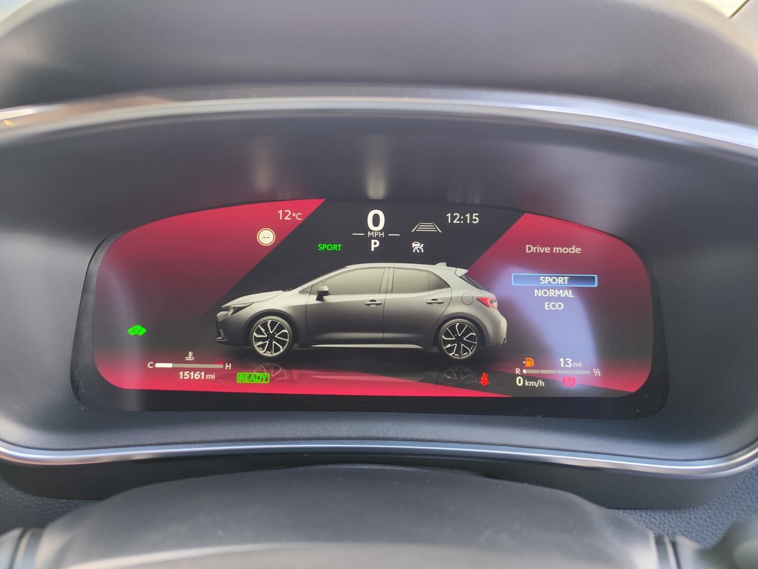 Used Toyota Corolla 2023 for sale - 76361783: Photo 16