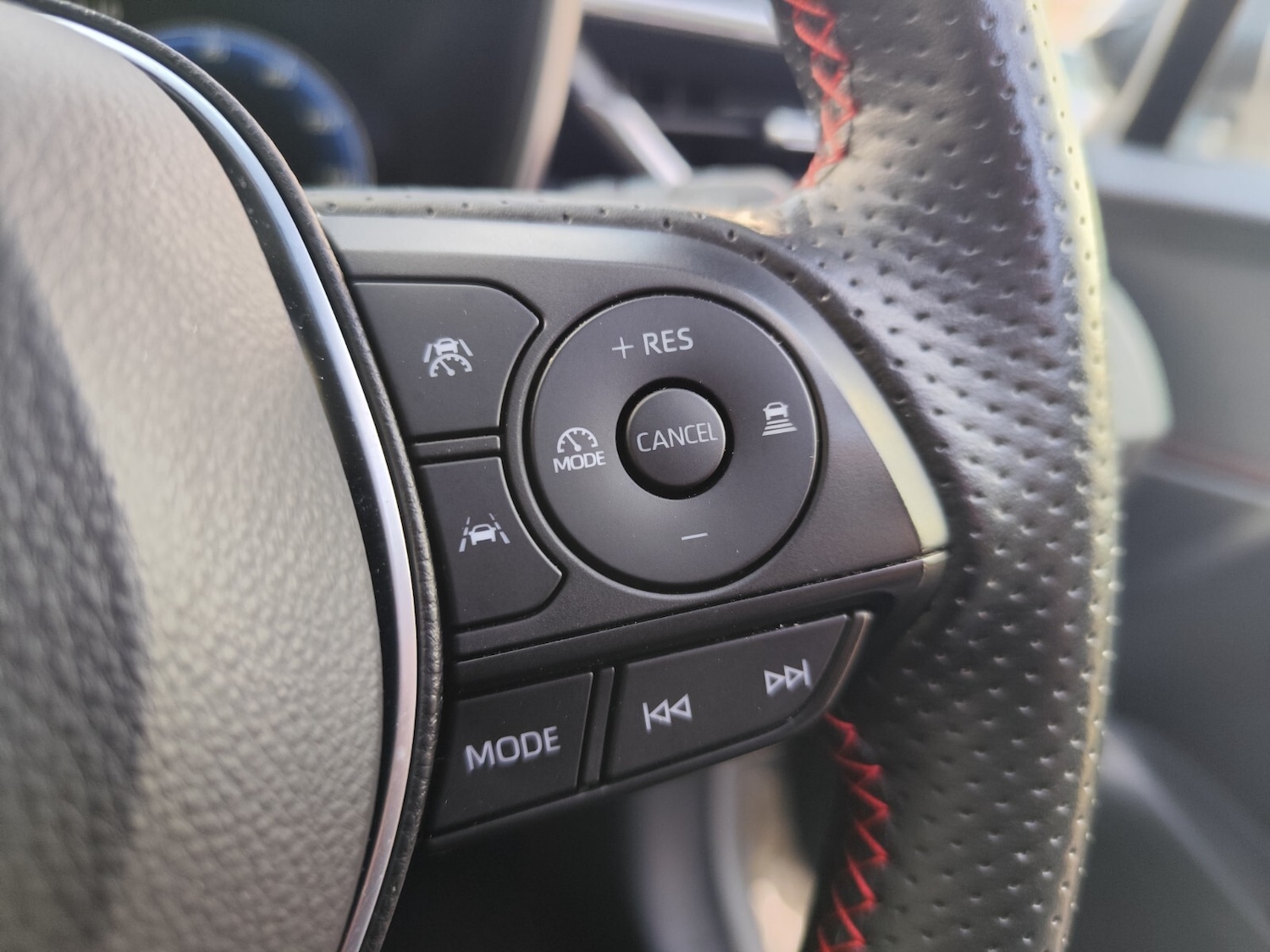 Used Toyota Corolla 2023 for sale - 76361783: Photo 19