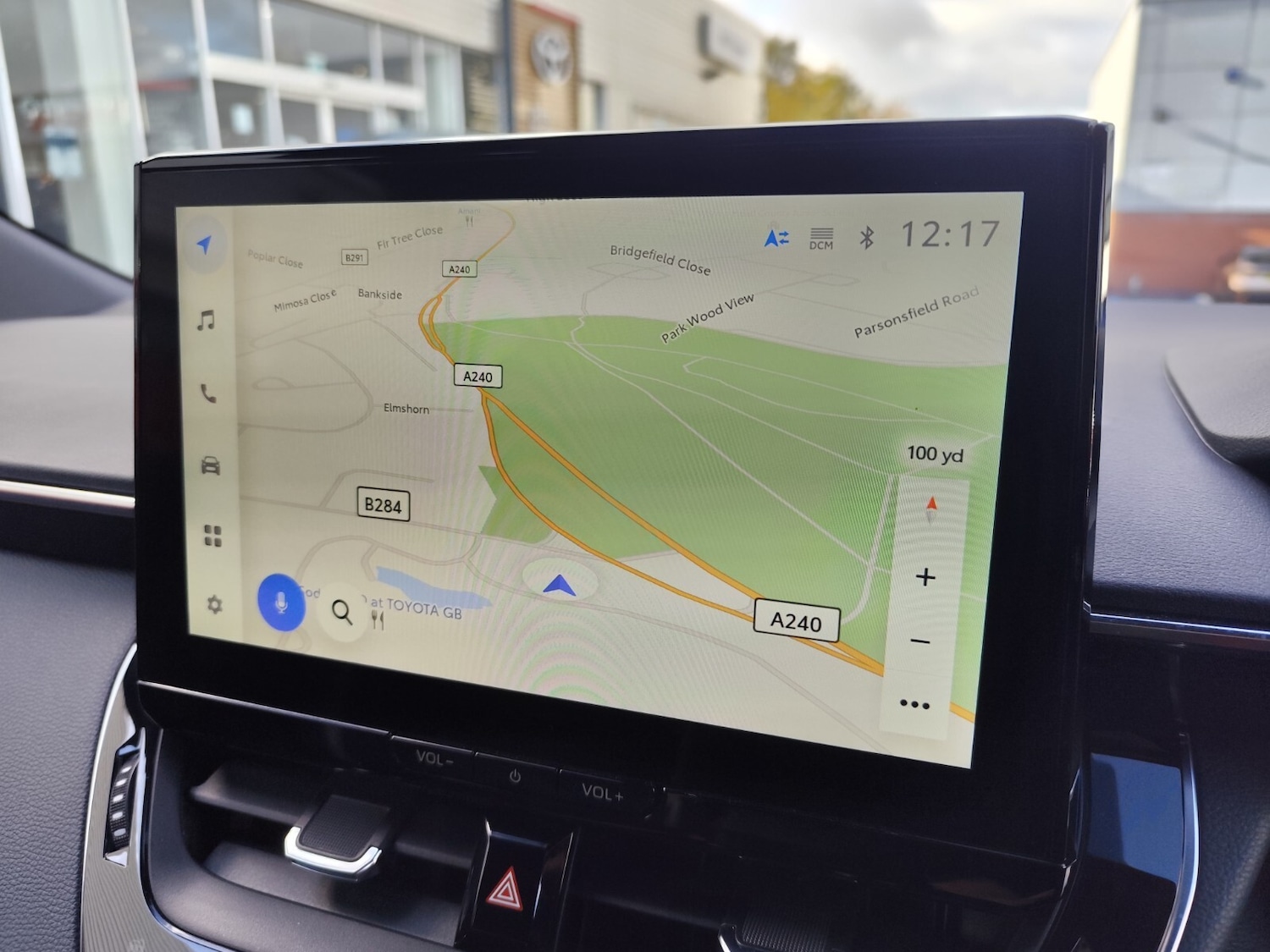 Used Toyota Corolla 2023 for sale - 76361783: Photo 24