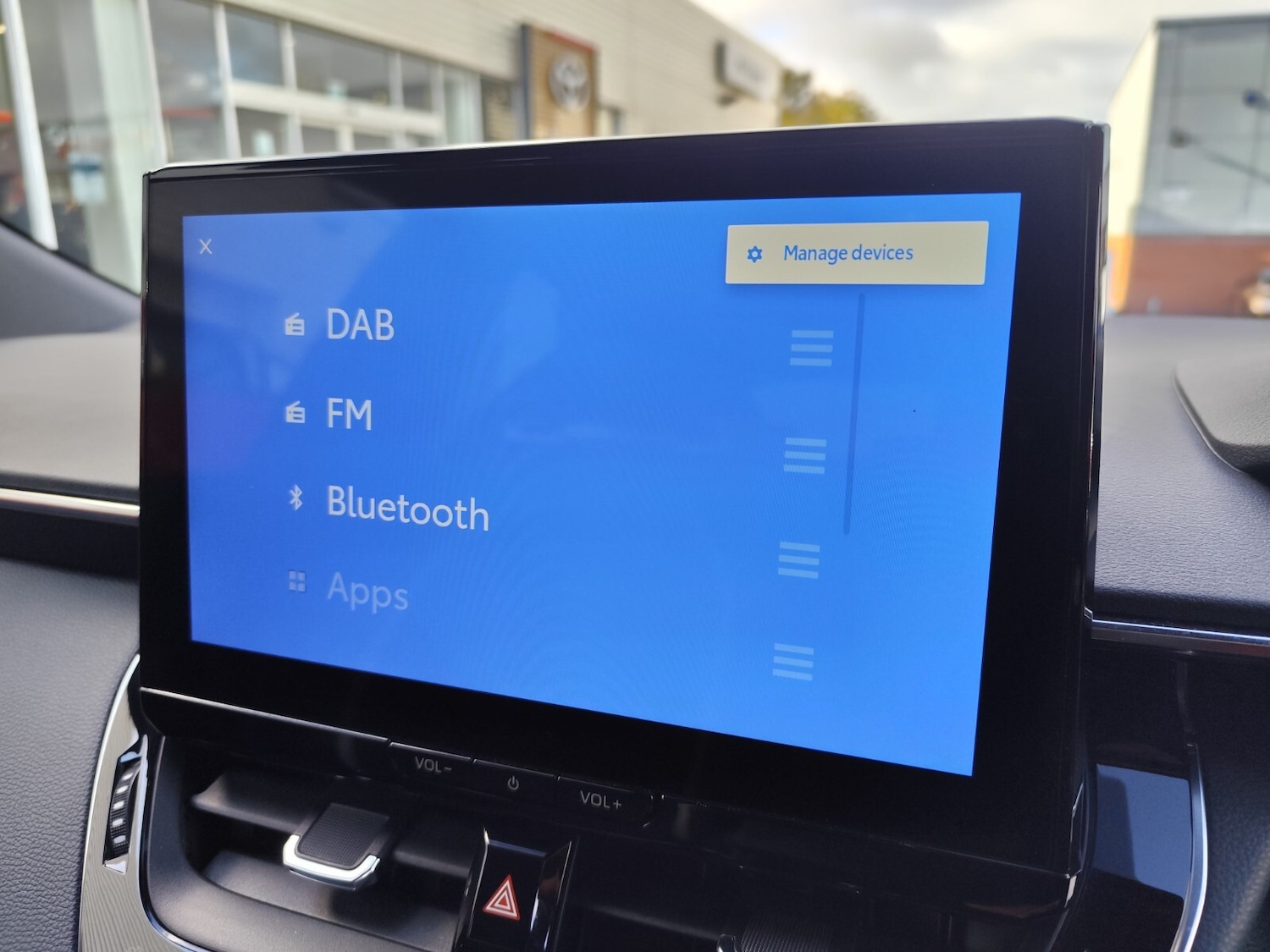 Used Toyota Corolla 2023 for sale - 76361783: Photo 25