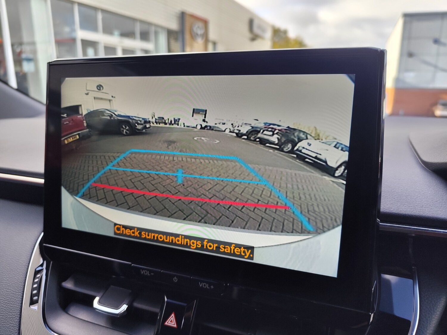 Used Toyota Corolla 2023 for sale - 76361783: Photo 28