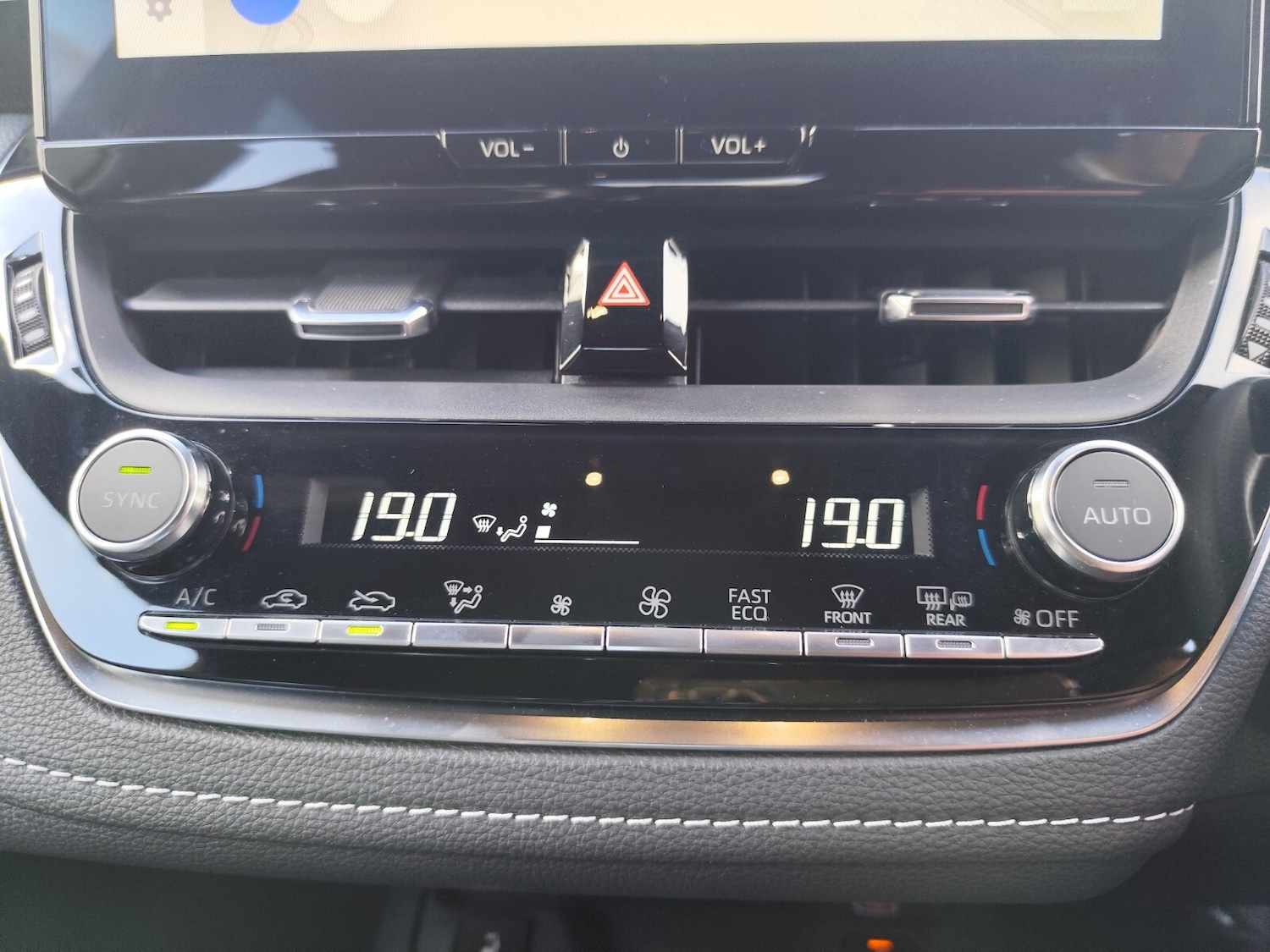 Used Toyota Corolla 2023 for sale - 76361783: Photo 29