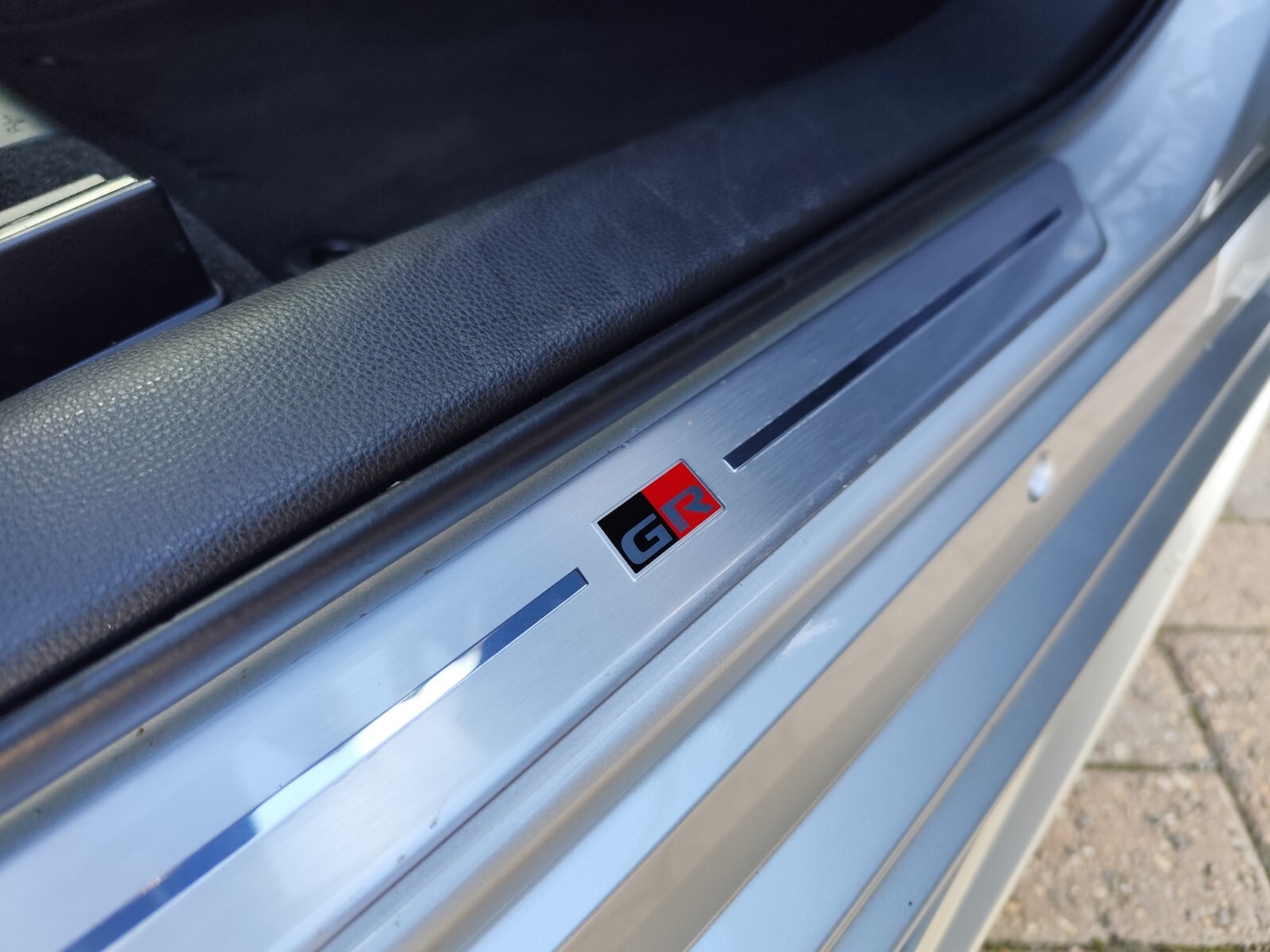 Used Toyota Corolla 2023 for sale - 76361783: Photo 33