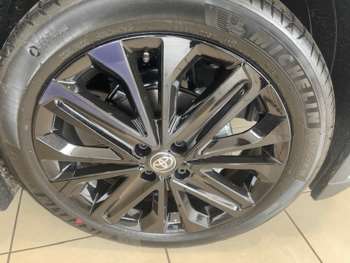 Used Toyota Aygo X  for sale - 74963032: Photo