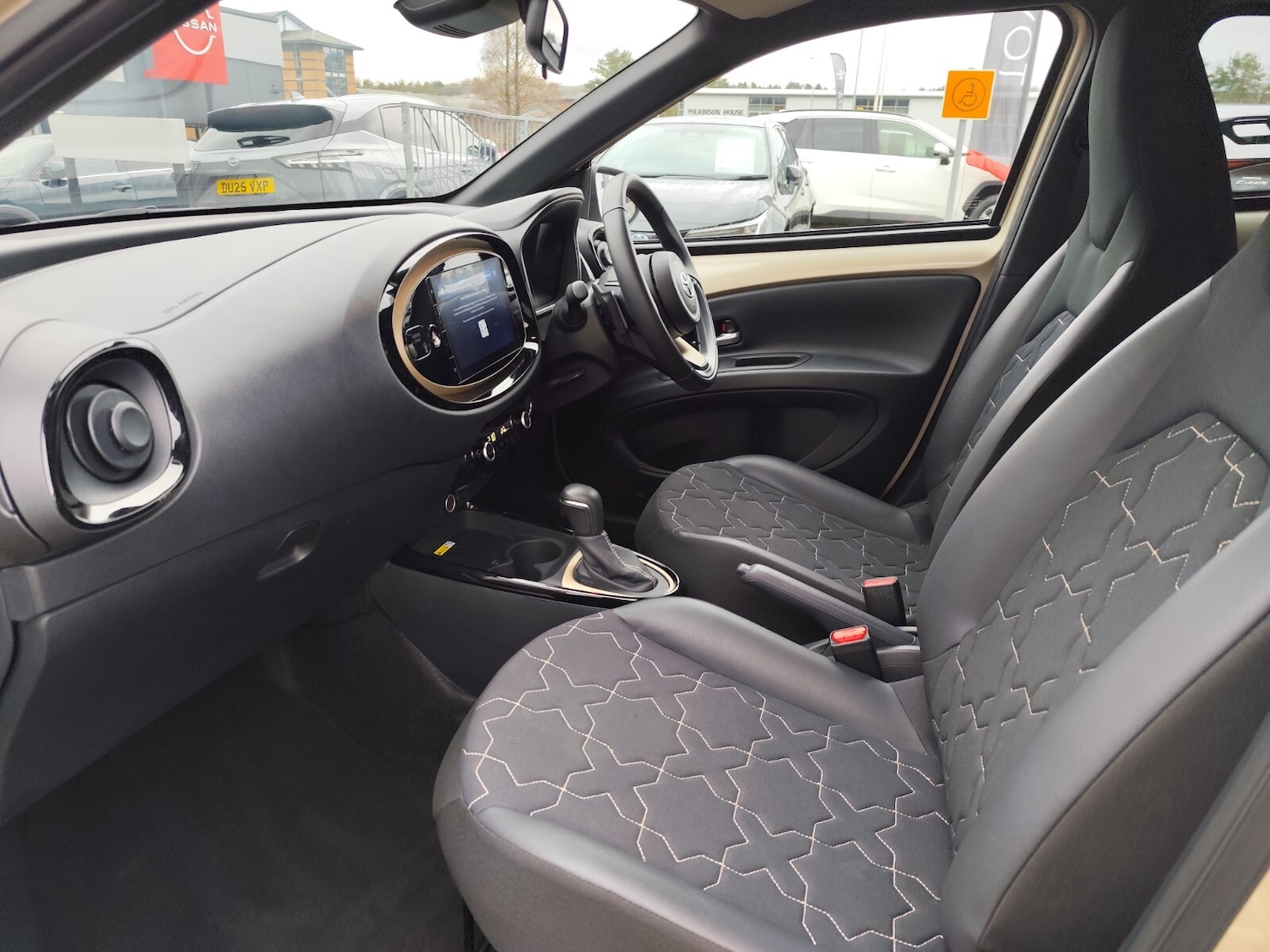 Used Toyota Aygo X 2023 for sale - 77492710: Photo 11