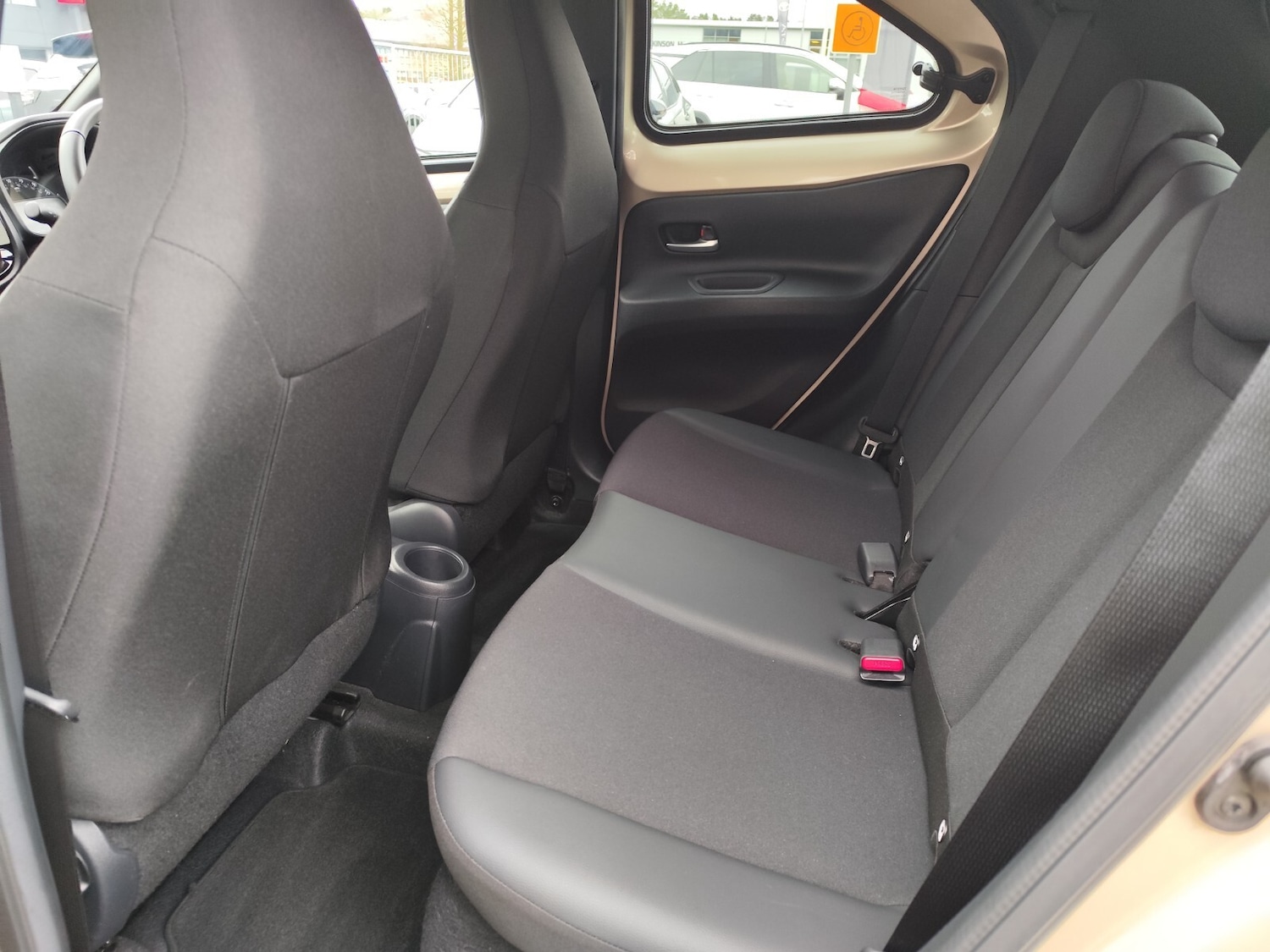 Used Toyota Aygo X 2023 for sale - 77492710: Photo 12