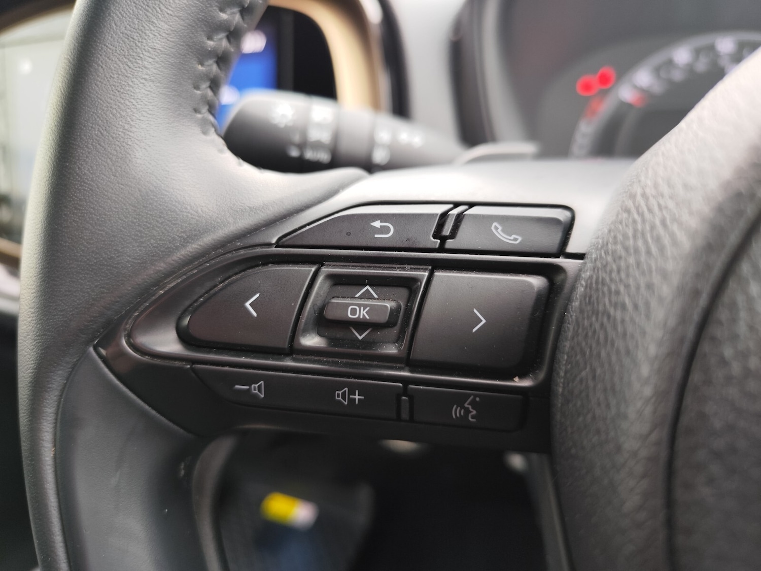 Used Toyota Aygo X 2023 for sale - 77492710: Photo 16