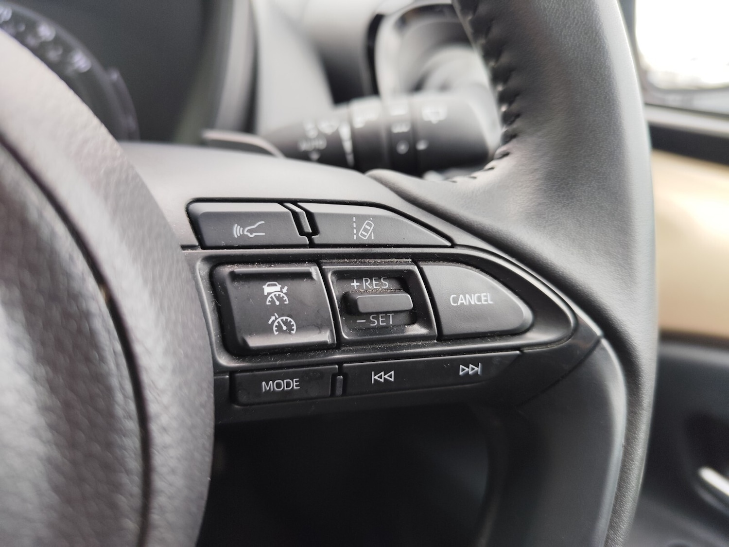 Used Toyota Aygo X 2023 for sale - 77492710: Photo 17