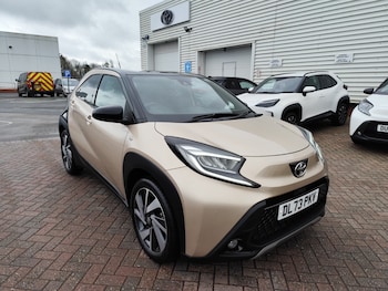 Used Toyota Aygo X 2023 for sale - 77492710: Photo