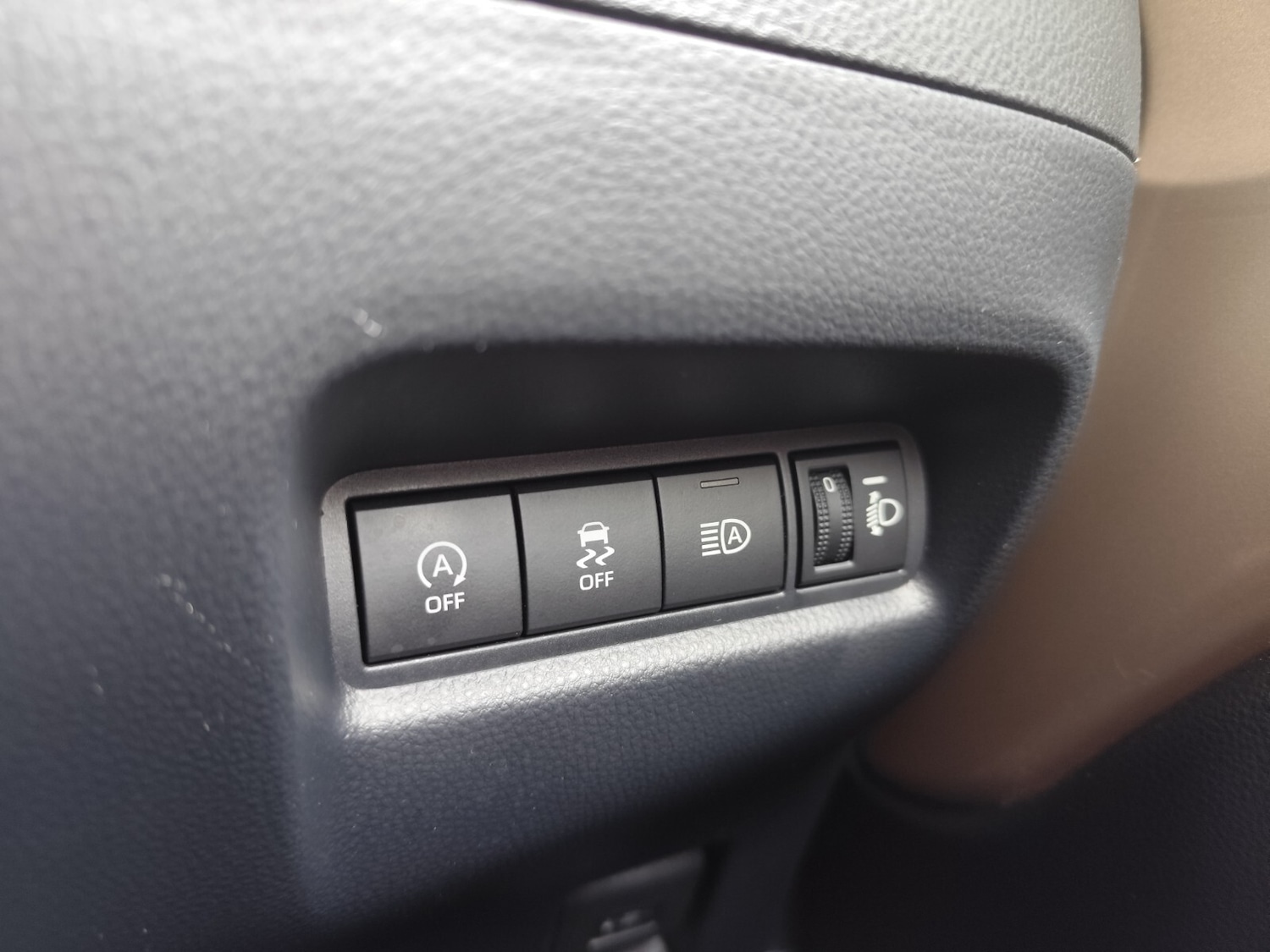 Used Toyota Aygo X 2023 for sale - 77492710: Photo 20