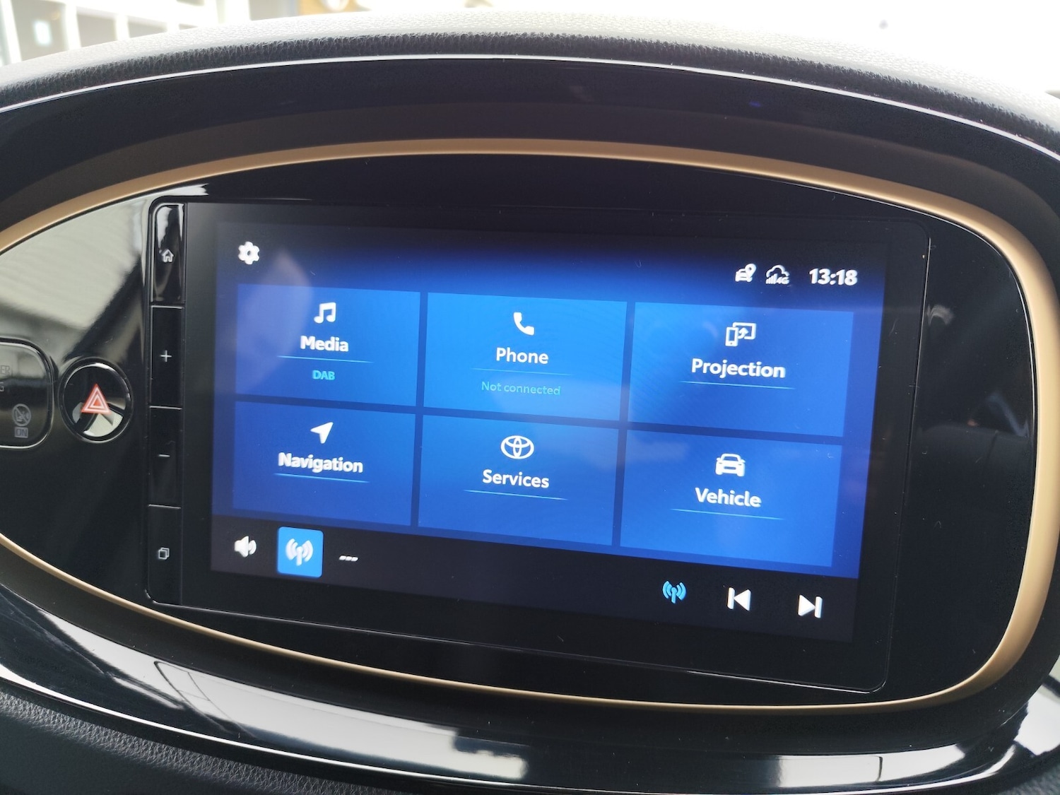 Used Toyota Aygo X 2023 for sale - 77492710: Photo 21