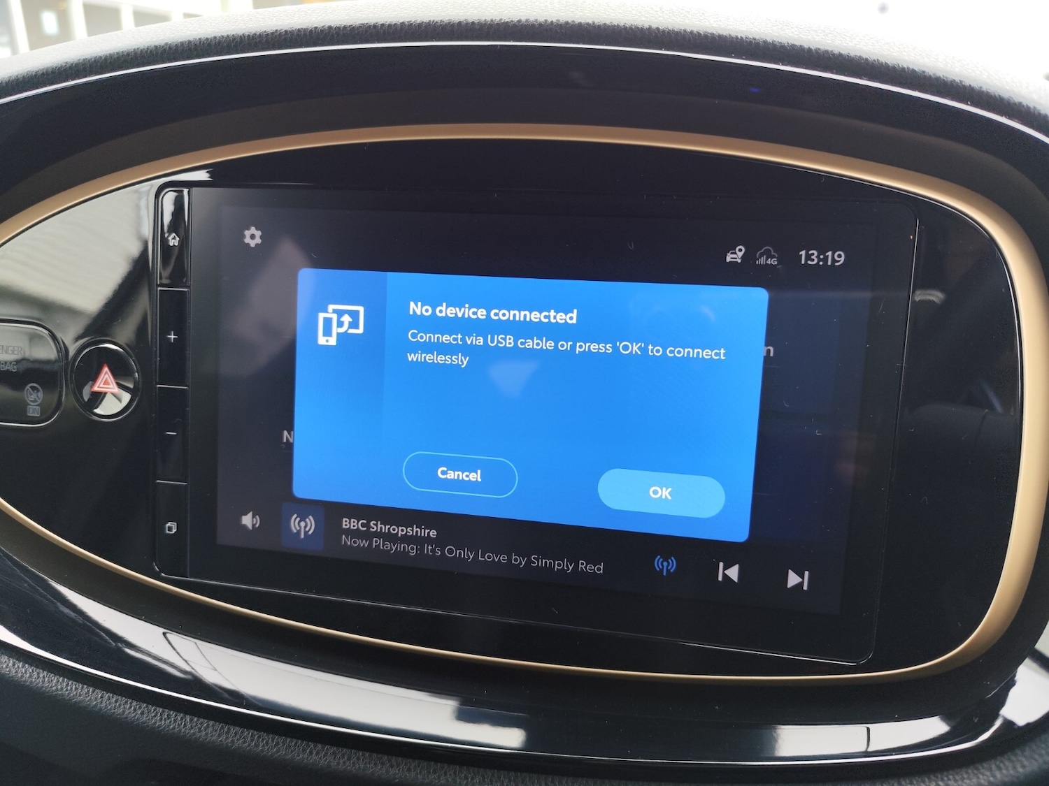 Used Toyota Aygo X 2023 for sale - 77492710: Photo 23