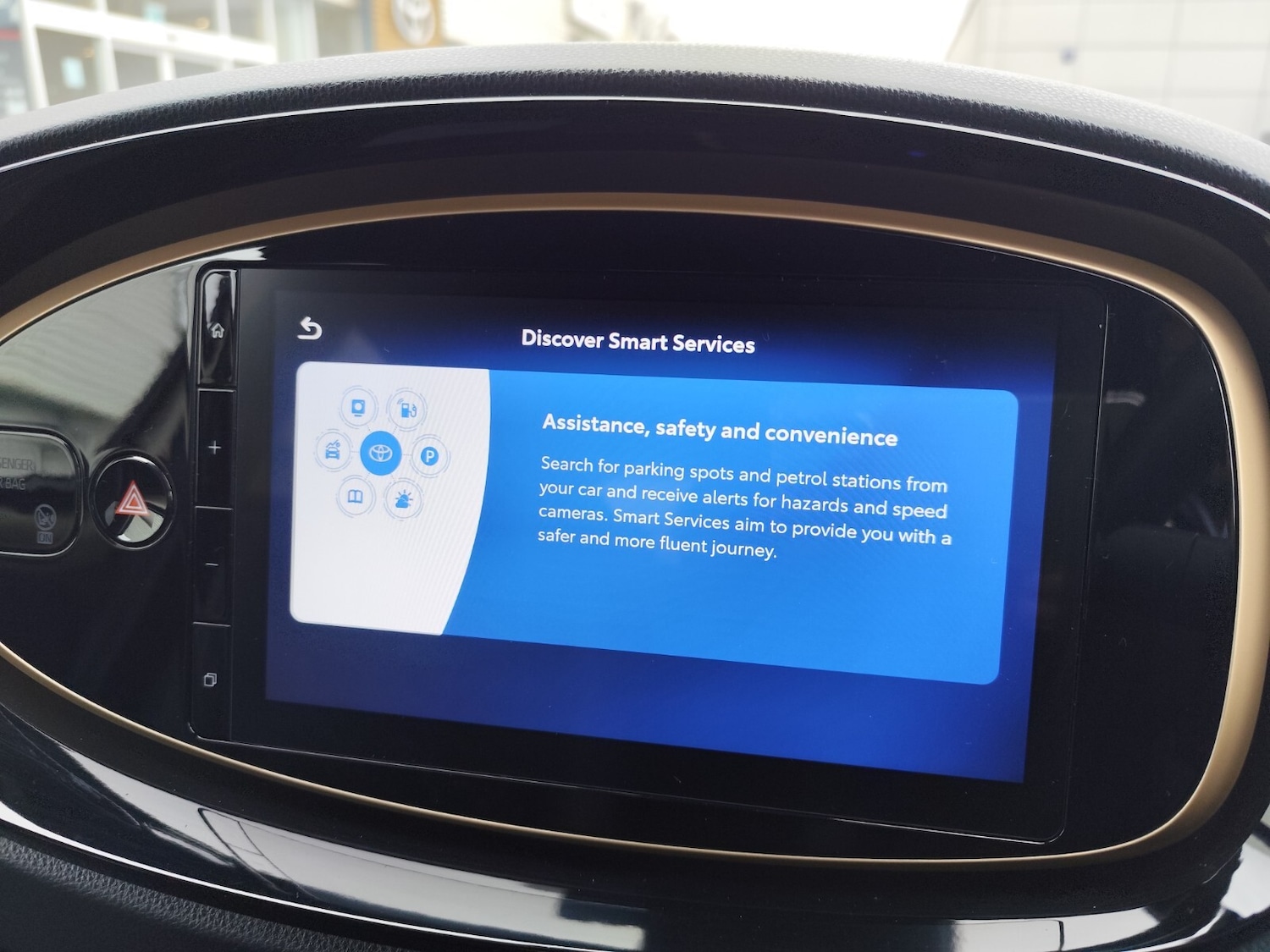 Used Toyota Aygo X 2023 for sale - 77492710: Photo 24