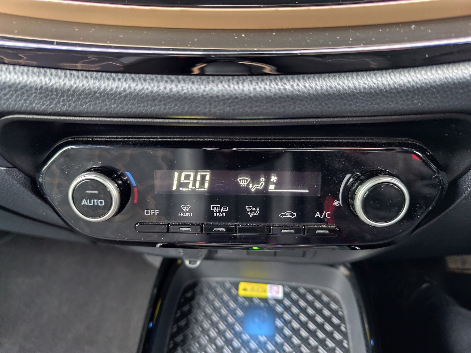 Used Toyota Aygo X 2023 for sale - 77492710: Photo 26