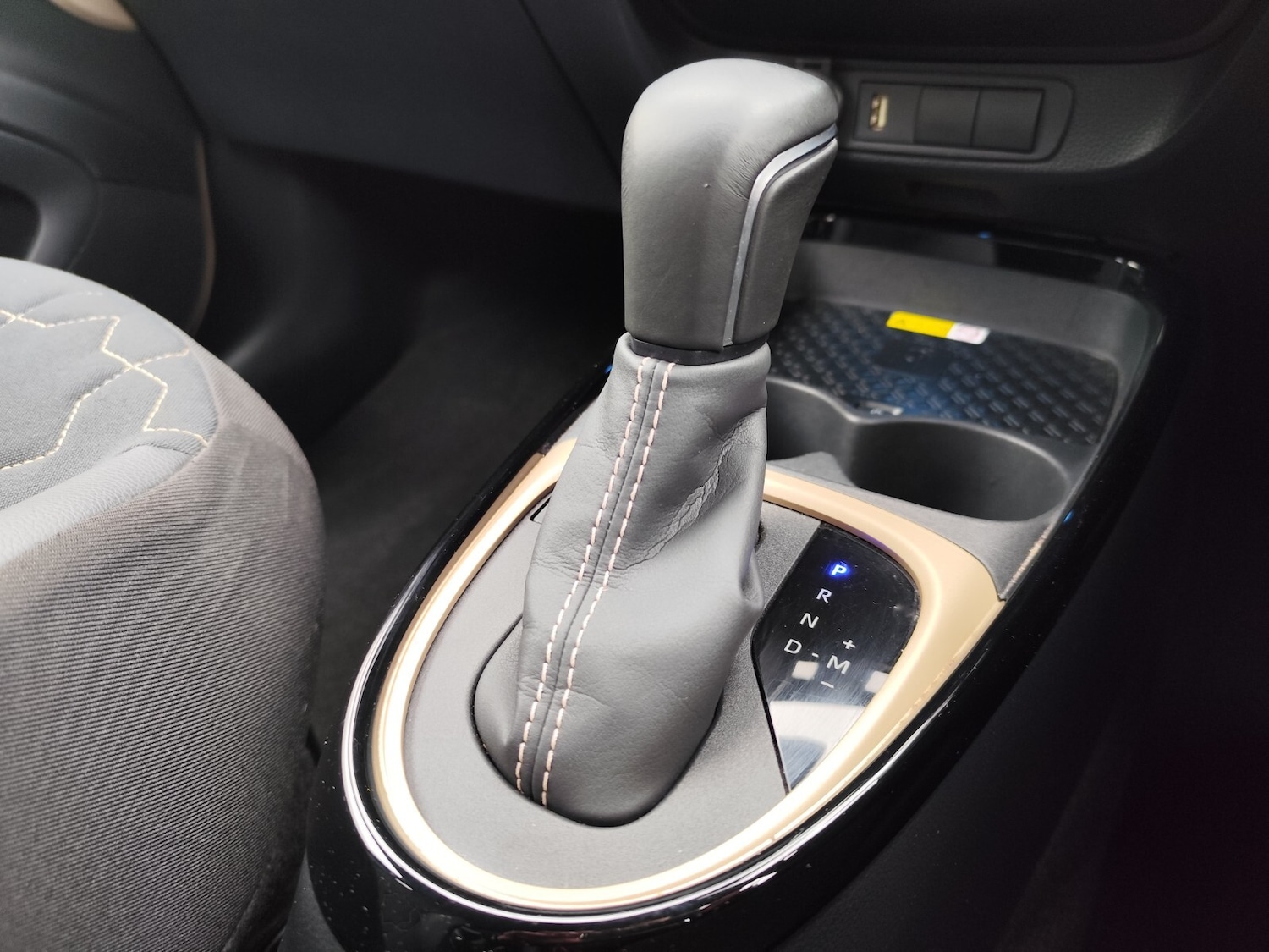 Used Toyota Aygo X 2023 for sale - 77492710: Photo 28